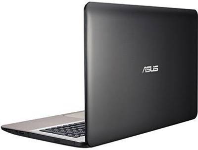 Asus A555LF-XX191T 90NB08H1-M02550 Core i3 (4th Gen) - (8 GB DDR3/1 TB HDD/Windows 10/2 GB Graphics) Notebook (15.6 inch, Dark Brown) 