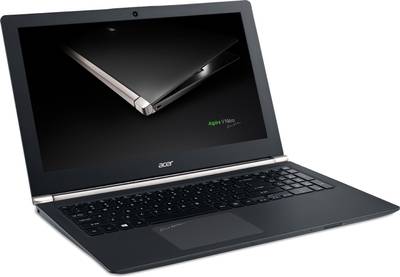 Acer Aspire Core i7 4th Gen - (12 GB/1 TB HDD/Windows 10 Home/4 GB Graphics) NX.MUYSI.003 VN7-591G Not...