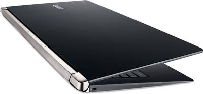 Acer Aspire Core i7 4th Gen - (12 GB/1 TB HDD/Windows 10 Home/4 GB Graphics) NX.MUYSI.003 VN7-591G Not...