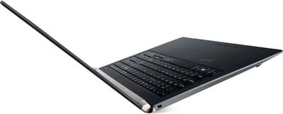 Acer Aspire Core i7 4th Gen - (12 GB/1 TB HDD/Windows 10 Home/4 GB Graphics) NX.MUYSI.003 VN7-591G Not...