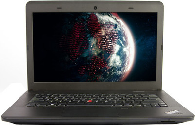 Lenovo ThinkPad E431 (62771L7) Laptop (3rd Gen Ci5/ 4GB/ 500GB/ Win7 Prof)(13.86 inch, Black, 2.14 kg)