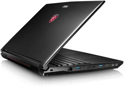 MSI GL Series Core i7 7th Gen - (8 GB/1 TB HDD/Windows 10/2 GB Graphics) GL62M 7RD GL62M 7GN Notebook