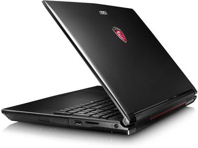 MSI GL Series Core i7 7th Gen - (8 GB/1 TB HDD/Windows 10/2 GB Graphics) GL62M 7RD GL62M 7GN Notebook