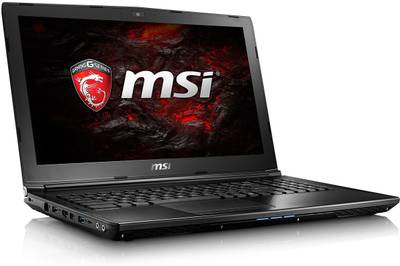 MSI GL Series Core i7 7th Gen - (8 GB/1 TB HDD/Windows 10/2 GB Graphics) GL62M 7RD GL62M 7GN Notebook