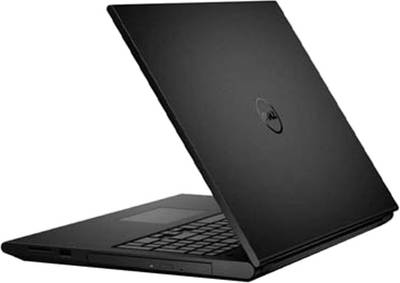 Dell Inspiron Intel Core i3 (5th Gen) - (4 GB/1 TB HDD/Windows 10/2 GB Graphics) Z565169UIN9 3558 Notebook (15.6 inch, Black) 