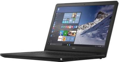 Dell Inspiron 5000 Core i5 - (8 GB/1 TB HDD/Windows 10 Home/2 GB Graphics) Z566306SIN9BG 5559 Notebook
