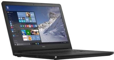 Dell Inspiron 5000 Core i5 - (8 GB/1 TB HDD/Windows 10 Home/2 GB Graphics) Z566306SIN9BG 5559 Notebook