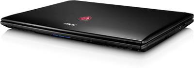 MSI GL Core i7 7th Gen - (8 GB/1 TB HDD/Windows 10 Home/4 GB Graphics) 9S7-16J952-640 GL62 7RD Noteboo...