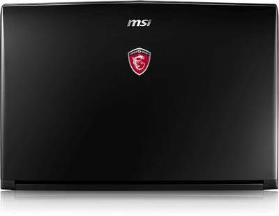 MSI GL Core i7 7th Gen - (8 GB/1 TB HDD/Windows 10 Home/4 GB Graphics) 9S7-16J952-640 GL62 7RD Noteboo...