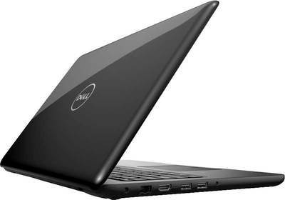 Dell Inspiron 5000 Core i7 - (8 GB/1 TB HDD/Windows 10 Home/4 GB Graphics) Z563505SIN9B 5567 Notebook