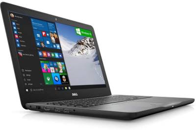 Dell Inspiron 5000 Core i7 - (8 GB/1 TB HDD/Windows 10 Home/4 GB Graphics) Z563505SIN9B 5567 Notebook