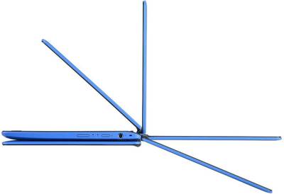 Acer R 11 Pentium Quad Core - (4 GB/500 GB HDD/Windows 10) NX.G0YSI.007 R3-131T 2 in 1 Laptop