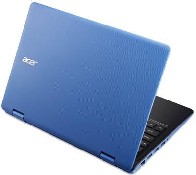 Acer R 11 Pentium Quad Core - (4 GB/500 GB HDD/Windows 10) NX.G0YSI.007 R3-131T 2 in 1 Laptop