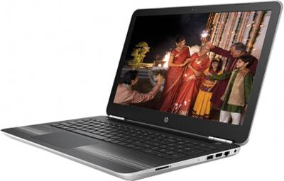 HP Pavilion Core i5 7th Gen - (4 GB/1 TB HDD/Windows 10 Home/4 GB Graphics) Z4Q43PA#ACJ 15-AU624TX Not...