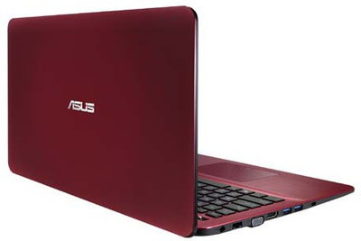 

Asus A555LF Core i3 4th Gen - (4 GB/1 TB HDD/DOS/2 GB Graphics) A555LF-XX232D A555L Laptop(15.6 inch, Red, 2.3 kg)