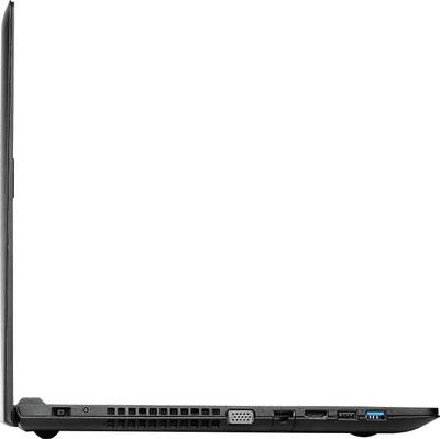 Lenovo G50-80 80E5038PIN Intel Core - (8 GB DDR3/1 TB HDD/Windows 10/2 GB Graphics) Notebook (15.6 inch, Black) 