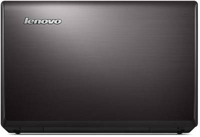 Lenovo G50-80 80E5038PIN Intel Core - (8 GB DDR3/1 TB HDD/Windows 10/2 GB Graphics) Notebook (15.6 inch, Black) 