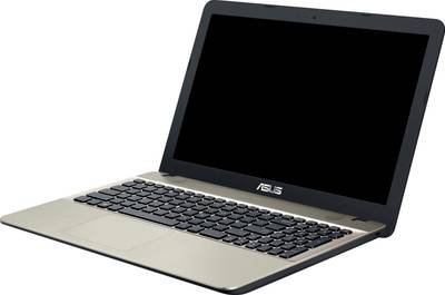 Asus Core i3 6th Gen - (4 GB/1 TB HDD/DOS) 90NB0CF1-M21140 X541UA-GO1345D Notebook