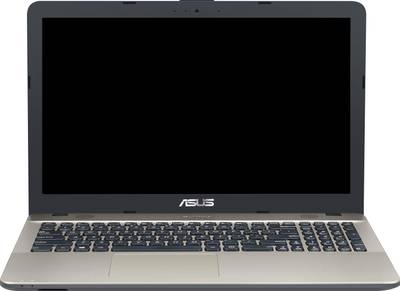 Asus Core i3 6th Gen - (4 GB/1 TB HDD/DOS) 90NB0CF1-M21140 X541UA-GO1345D Notebook