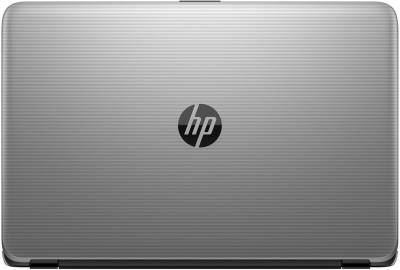 HP Core i3 6th Gen - (4 GB/1 TB HDD/Windows 10 Home) 1AC82PA#ACJ AY543TU Notebook