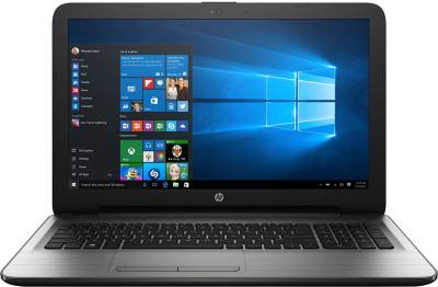 HP Core i3 6th Gen - (4 GB/1 TB HDD/Windows 10 Home) 1AC82PA#ACJ AY543TU Notebook