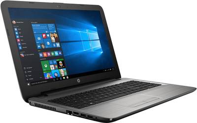 HP Core i3 6th Gen - (4 GB/1 TB HDD/Windows 10 Home) 1AC82PA#ACJ AY543TU Notebook