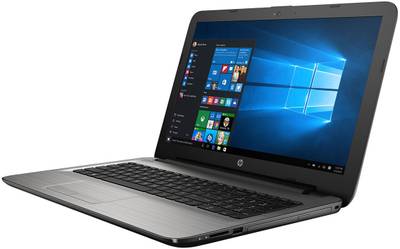 HP Core i3 6th Gen - (4 GB/1 TB HDD/Windows 10 Home) 1AC82PA#ACJ AY543TU Notebook