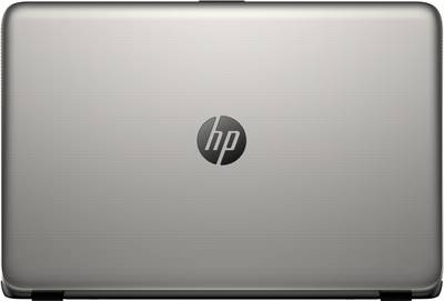 HP 15 15-AC072TX N4F44PA Core i3 - (4 GB DDR3/1 TB HDD/Windows 8.1/2 GB Graphics) Notebook (15.6 inch, Turbo SIlver Color With Diamond & Cross Brush Pattern) 