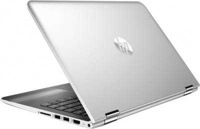 HP Core i7 7th Gen - (8 GB/256 GB SSD/Windows 10 Home) Z4Q58PA#ACJ 13-U135TU x360 2 in 1 Laptop