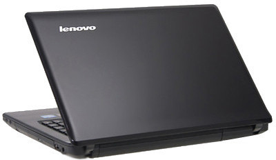 Lenovo Essential G470 (59-337051) Laptop (2nd Gen Ci3/ 2GB/ 320GB/ DOS)(13.86 inch, Black, 2.2 kg)