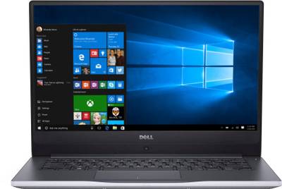 Dell Inspiron 7000 Core i5 - (8 GB/1 TB HDD/Windows 10 Home/4 GB Graphics) Z561502SIN9G 7560 Notebook