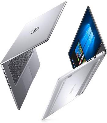 Dell Inspiron 7000 Core i5 - (8 GB/1 TB HDD/Windows 10 Home/4 GB Graphics) Z561502SIN9G 7560 Notebook