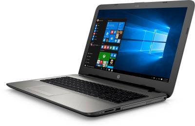 HP 15-ac123tx N8M28PA Core i5 (5th Gen) - (4 GB DDR3/1 TB HDD/Windows 10/2 GB Graphics) Notebook (15.6 inch, Turbo SIlver) 