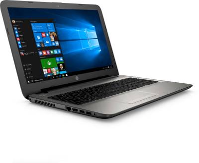 HP 15-ac123tx N8M28PA Core i5 (5th Gen) - (4 GB DDR3/1 TB HDD/Windows 10/2 GB Graphics) Notebook (15.6 inch, Turbo SIlver) 