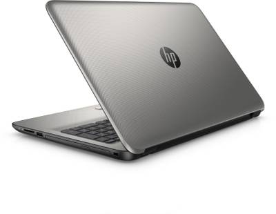 HP 15-ac123tx N8M28PA Core i5 (5th Gen) - (4 GB DDR3/1 TB HDD/Windows 10/2 GB Graphics) Notebook (15.6 inch, Turbo SIlver) 