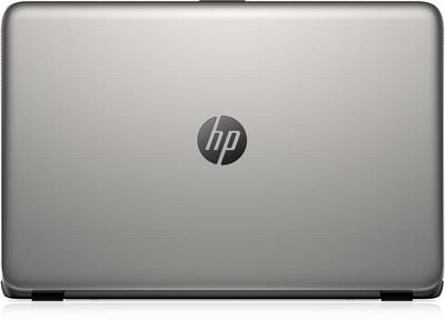 HP 15-ac123tx N8M28PA Core i5 (5th Gen) - (4 GB DDR3/1 TB HDD/Windows 10/2 GB Graphics) Notebook (15.6 inch, Turbo SIlver) 