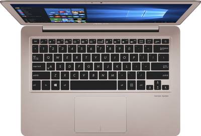 Asus Core M 7th Gen - (4 GB/256 GB SSD/Windows 10 Home) 90NB0CP2-M01620 UX330CA-FC018T Notebook