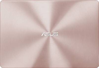 Asus Core M 7th Gen - (4 GB/256 GB SSD/Windows 10 Home) 90NB0CP2-M01620 UX330CA-FC018T Notebook