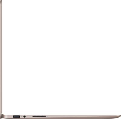 Asus Core M 7th Gen - (4 GB/256 GB SSD/Windows 10 Home) 90NB0CP2-M01620 UX330CA-FC018T Notebook
