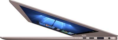 Asus Core M 7th Gen - (4 GB/256 GB SSD/Windows 10 Home) 90NB0CP2-M01620 UX330CA-FC018T Notebook