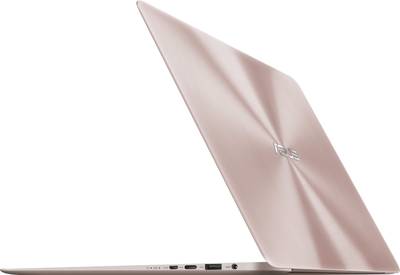 Asus Core M 7th Gen - (4 GB/256 GB SSD/Windows 10 Home) 90NB0CP2-M01620 UX330CA-FC018T Notebook