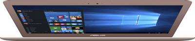 Asus Core M 7th Gen - (4 GB/256 GB SSD/Windows 10 Home) 90NB0CP2-M01620 UX330CA-FC018T Notebook