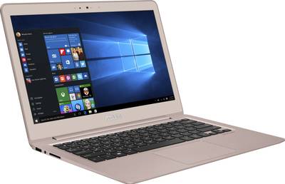Asus Core M 7th Gen - (4 GB/256 GB SSD/Windows 10 Home) 90NB0CP2-M01620 UX330CA-FC018T Notebook