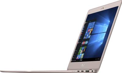 Asus Core M 7th Gen - (4 GB/256 GB SSD/Windows 10 Home) 90NB0CP2-M01620 UX330CA-FC018T Notebook