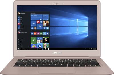 Asus Core M 7th Gen - (4 GB/256 GB SSD/Windows 10 Home) 90NB0CP2-M01620 UX330CA-FC018T Notebook