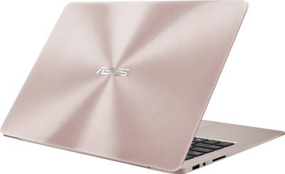 Asus Core M 7th Gen - (4 GB/256 GB SSD/Windows 10 Home) 90NB0CP2-M01620 UX330CA-FC018T Notebook