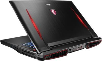 MSI GT Core i7 - (32 GB/1 TB HDD/512 GB SSD/Windows 10 Home/8 GB Graphics) GT73VR 6RF GT73VR Notebook