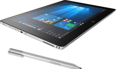 HP Elite X2 - (8 GB/256 GB SSD/Windows 10) Y7D18PA 1012 G1 2 in 1 Laptop