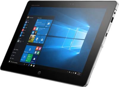 HP Elite X2 - (8 GB/256 GB SSD/Windows 10) Y7D18PA 1012 G1 2 in 1 Laptop