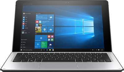HP Elite X2 - (8 GB/256 GB SSD/Windows 10) Y7D18PA 1012 G1 2 in 1 Laptop